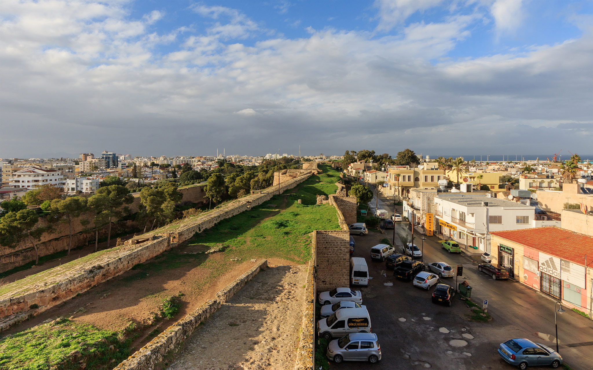 Famagusta